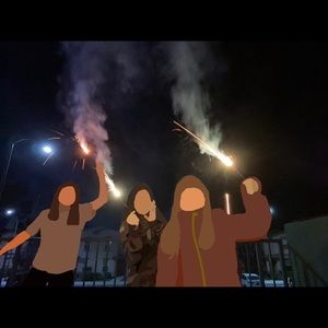 Meet your Posher, Genesi